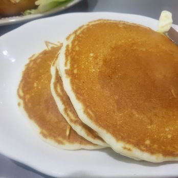 Crosstown Diner - Pancakes - Diners Near Me - Bronx, New York