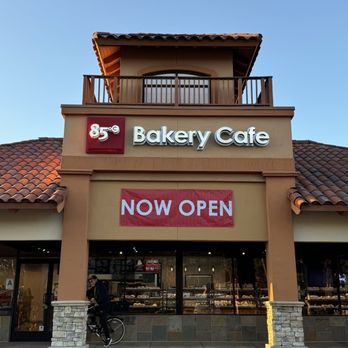 85°C Bakery Cafe-Oceanside - Now Open - Bakeries Near Me - Oceanside, California 85°C Bakery Cafe-Oceanside - Now Open - Bakeries Near Me - Oceanside, California