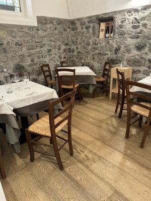 Osteria Quatro Pass by null