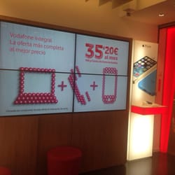 Vodafone