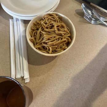 Bo Asian Bistro - Small Lo Mein - Chinese Near Me - Round Rock, Texas Bo Asian Bistro - Small Lo Mein - Chinese Near Me - Round Rock, Texas
