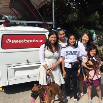 Sweet Spot - Ice Cream & Frozen Yogurt Near Me - Vancouver, British Columbia Sweet Spot - Ice Cream & Frozen Yogurt Near Me - Vancouver, British Columbia