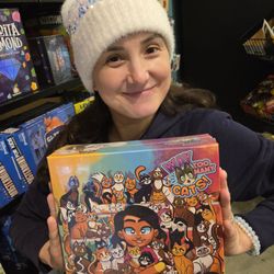 Board Bard Games