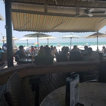 Sand Bar - Seafood Near Me