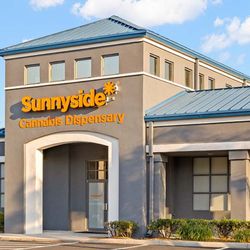 Sunnyside Medical Cannabis Dispensary