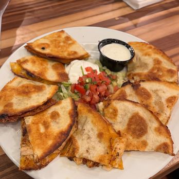 Chili's - American Near Me - Leander, Texas