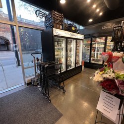 West Loop Market