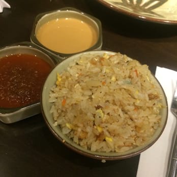 Benihana - Fried rice - Teppanyaki Near Me - Arcadia, California Benihana - Fried rice - Teppanyaki Near Me - Arcadia, California