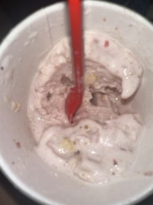 Dairy Queen by null