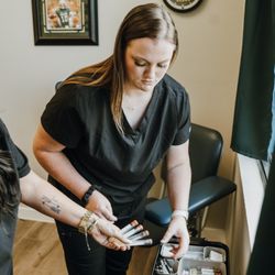 InfiniT Men's Health Clinic