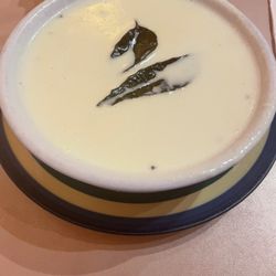 Spice Root - Coconut Soup