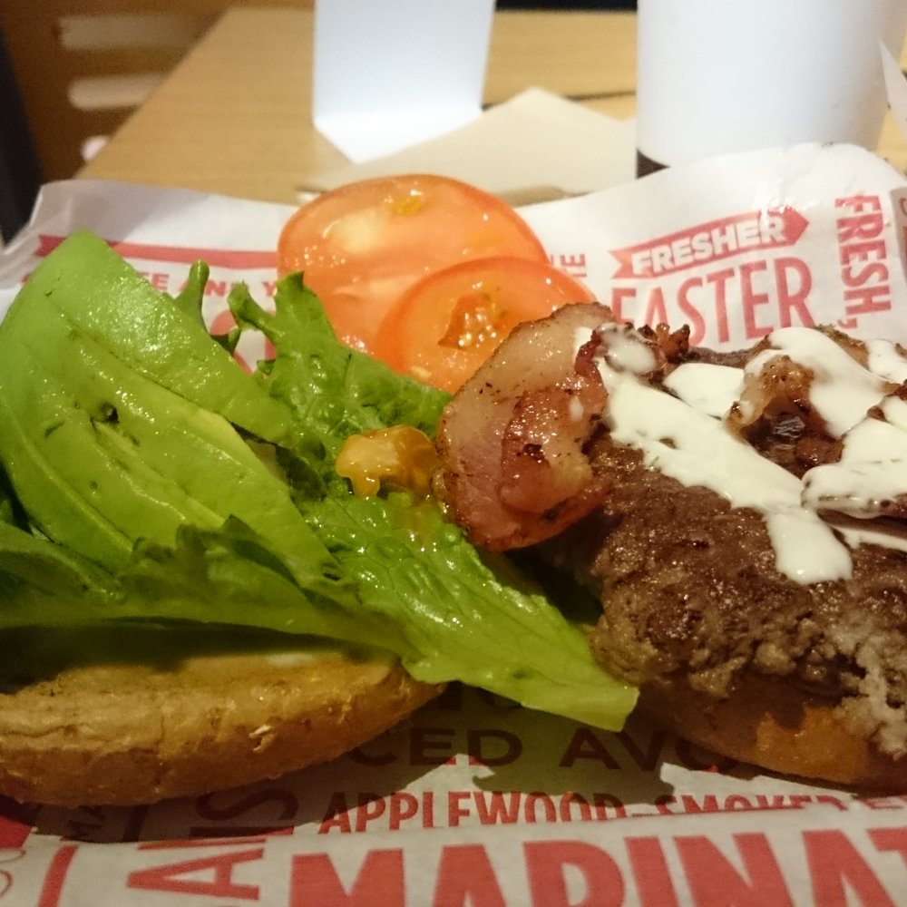 Smashburger - Ehh. Ok burger - Burgers Near Me - Westwood, Massachusetts Smashburger - Ehh. Ok burger - Burgers Near Me - Westwood, Massachusetts