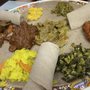 Merkato Grocery and Cafe