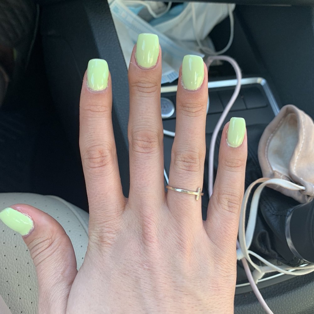 AT Nail & Spa - Massage Near Me - Cherry Hill, New Jersey AT Nail & Spa - Massage Near Me - Cherry Hill, New Jersey
