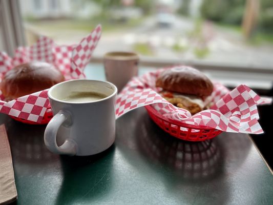 Dog Bar Jim: The Coffee Shop by null