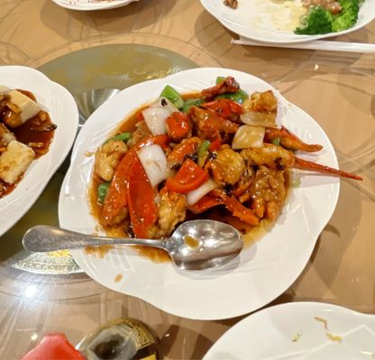 House of Kirin Chinese Restaurant by null