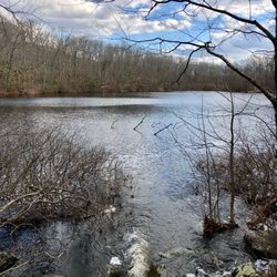 Nature Conservancy - Devil's Den Preserve