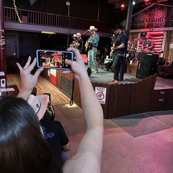 Cotton Country Club - Photo in photo of stage - Country Dance Halls Near Me - Granger, Texas Cotton Country Club - Photo in photo of stage - Country Dance Halls Near Me - Granger, Texas