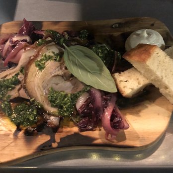 Papi - Porchetta - Italian Near Me - Malmö, M
