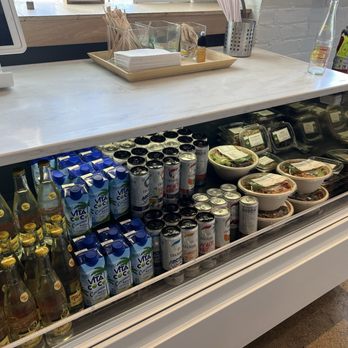 Bleu Coffee - Grab and go - Coffee & Tea Near Me - Montclair, New Jersey