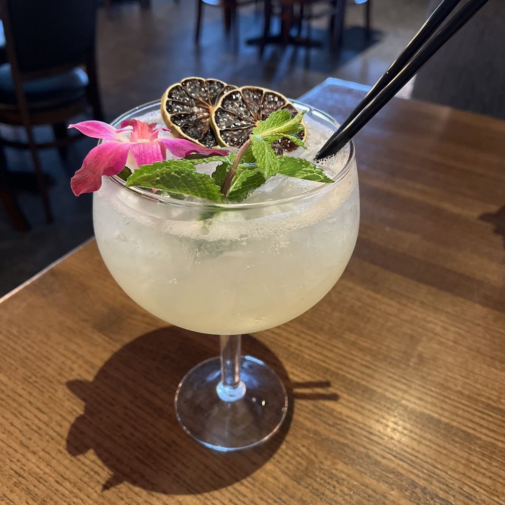 Margarita! Margarita!