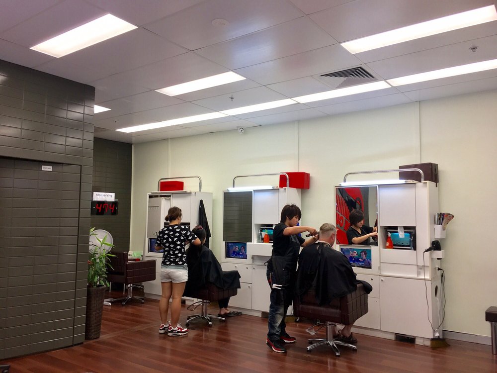 F10 QUICKCUT Updated September 2024 Albany Hwy, East Victoria Park