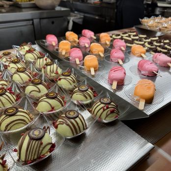 Bacchanal Buffet - Buffets Near Me - Las Vegas, Nevada Bacchanal Buffet - Buffets Near Me - Las Vegas, Nevada