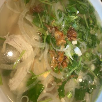 Pho Nation - Vietnamese Near Me - Newark, California