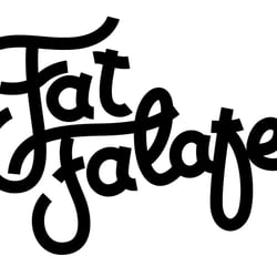 The Fat Falafel