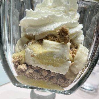 Demetres Shops At Don Mills - Desserts Near Me - Toronto, Ontario