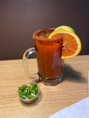 Taqueria Morelia by null
