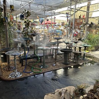 Green Thumb Nursery - Inside - Nurseries & Gardening Near Me - Canoga Park, California