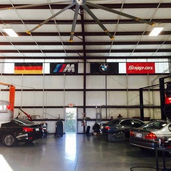 Engineuity Autowerks - Auto Repair Near Me - Houston, Texas