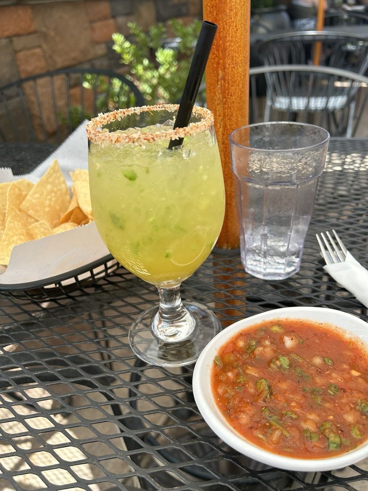 La Rosa Mexican Kitchen