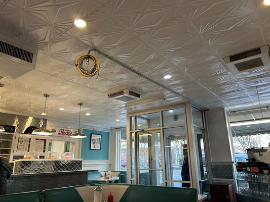 Oscar's Restaurant by null