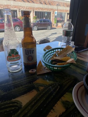 Cactus Charly by null