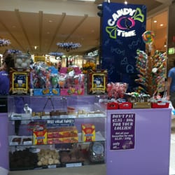 Candy Time