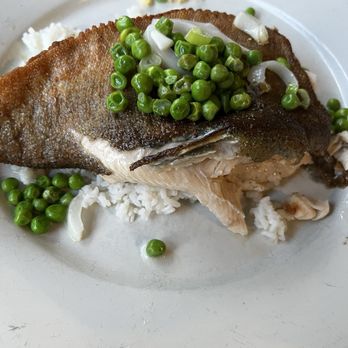Public House - Sautéed Carolina Trout - New American Near Me - Chattanooga, Tennessee Public House - Sautéed Carolina Trout - New American Near Me - Chattanooga, Tennessee