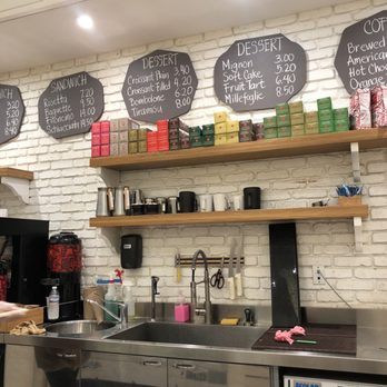 Rosetta Bakery - Bakeries Near Me - Miami Beach, Florida