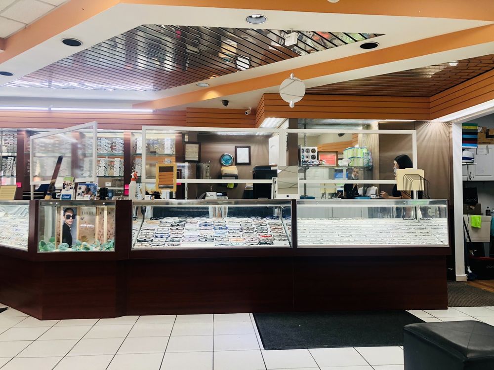 LENS LAB EXPRESS Updated October 2024 10 Reviews 5917 Bergenline Ave, West New York, New