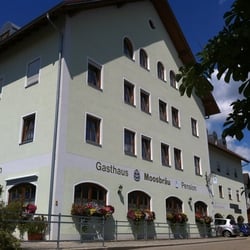 Moosbräu