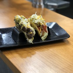 Bonche Grill - Tacos mexicanos