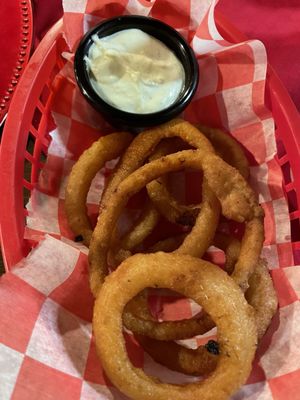 90 Millas Cuban Bar & Restaurant by null