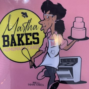 Martha Bakes - Cute design! - Bakeries Near Me - Pine Mountain, Georgia Martha Bakes - Cute design! - Bakeries Near Me - Pine Mountain, Georgia
