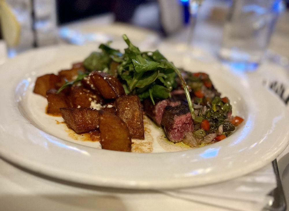 MAX’S OYSTER BAR Updated July 2024 1011 Photos & 654 Reviews 964