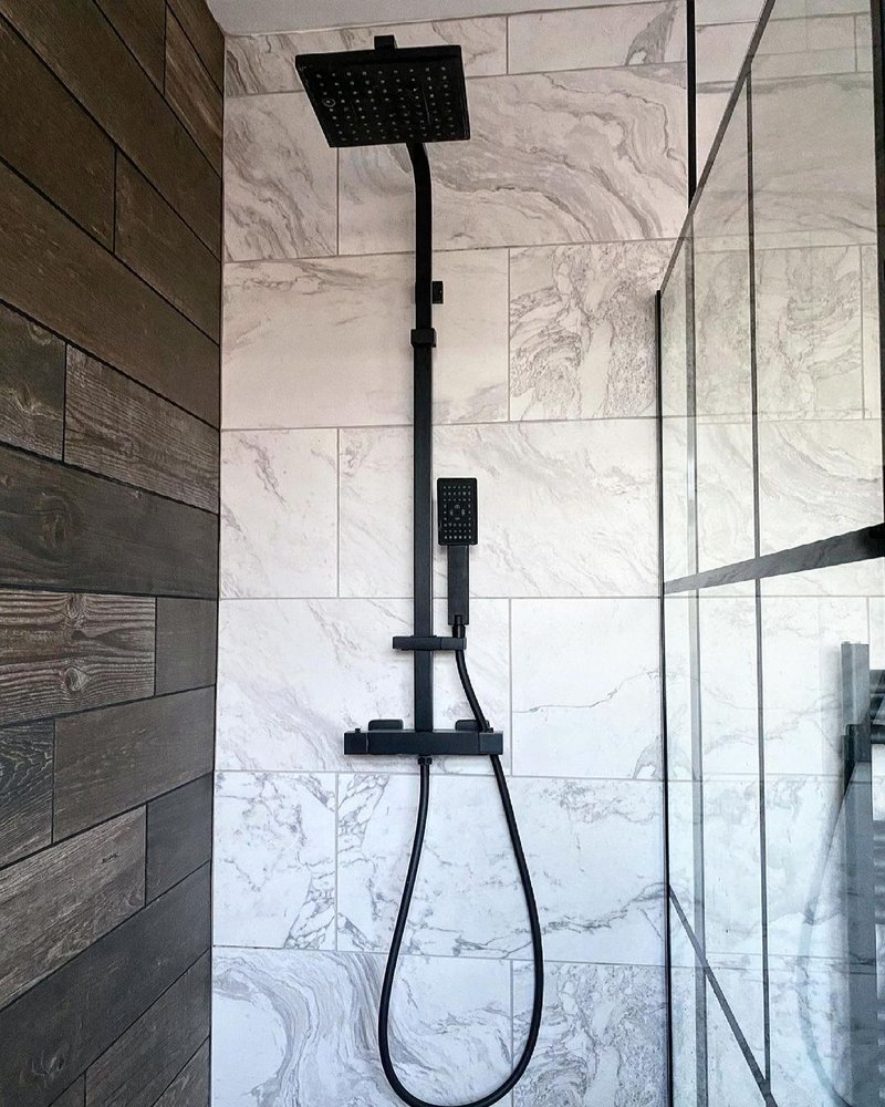 Slide of The Grove Plumbing and Heating