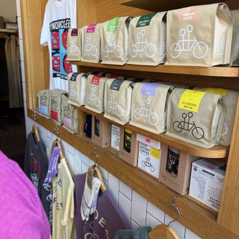 Tandem Coffee + Bakery - Coffee & Tea Near Me - Portland, Maine Tandem Coffee + Bakery - Coffee & Tea Near Me - Portland, Maine