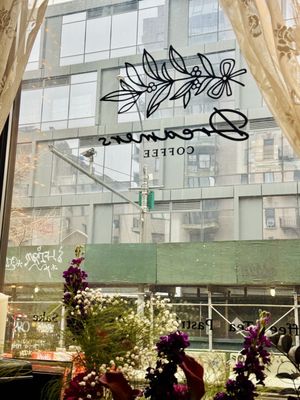 Dreamers Coffee House by null