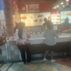 Charleys Cheesesteaks