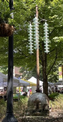 Market Square Farmers Market by null